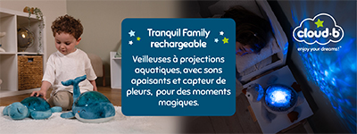 cloud b tranquil family 